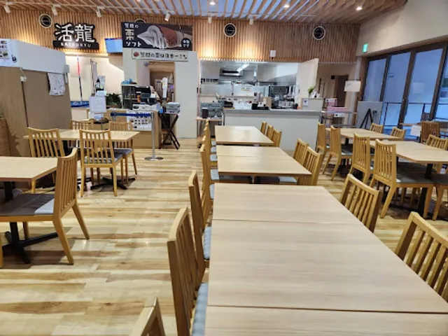 かぐや姫 道の駅かさま店