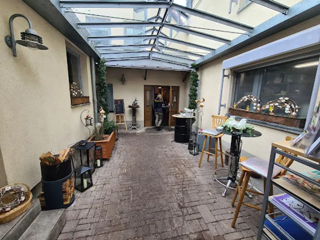 Waldhaus - Cafe & Restaurant