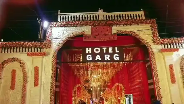 Hotel Garg