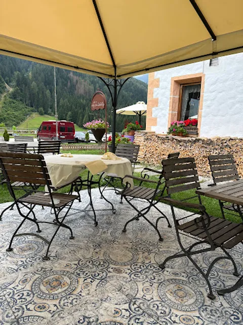 Ristorante La Stadiera