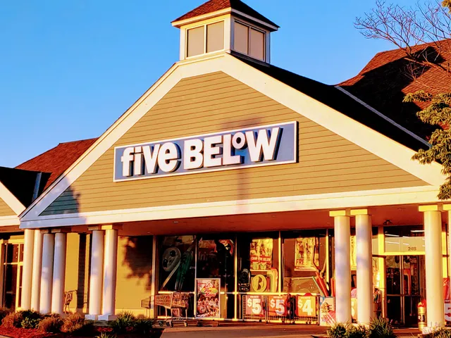 The Landing at Hyannis