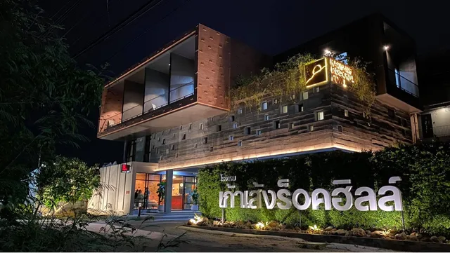 Kaoseng Rockhill Hotel