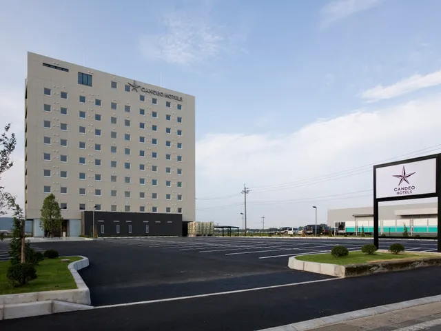 CANDEO HOTELS Ozu Kumamoto Airport