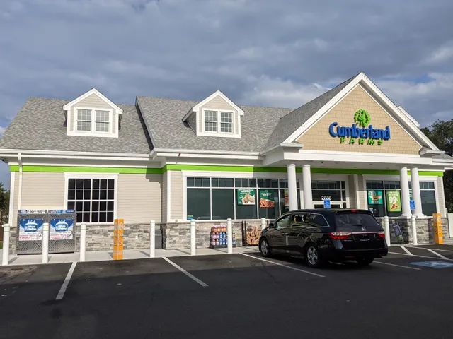 Cumberland Farms
