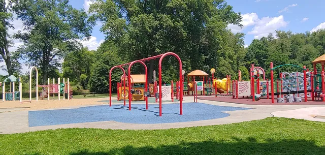 Silver Springs Campground