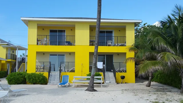 Harbour View Apartments