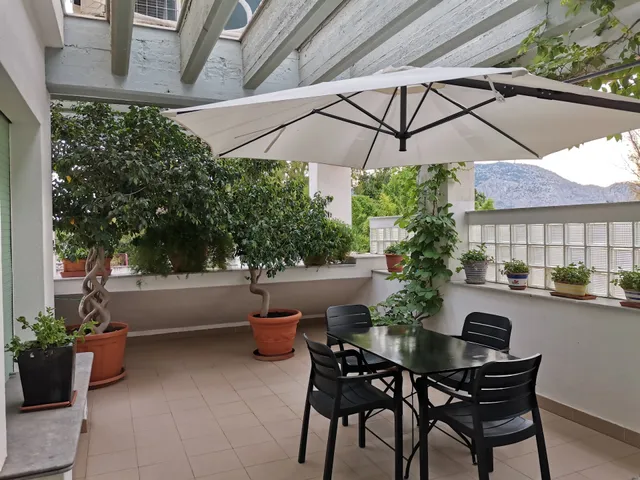 b&b il giardino dei merli