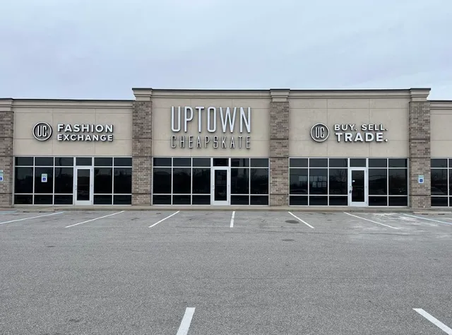 Uptown Cheapskate Fort Wayne