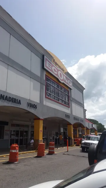 Supermercado Econo
