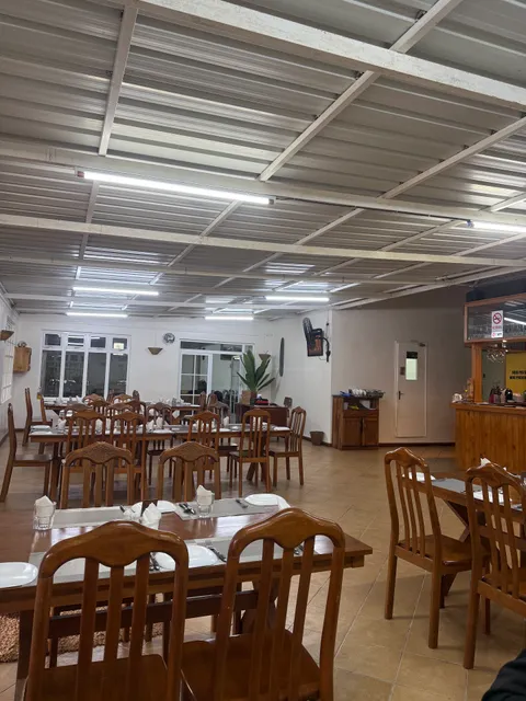 Chez Ruben - Bois Chéri