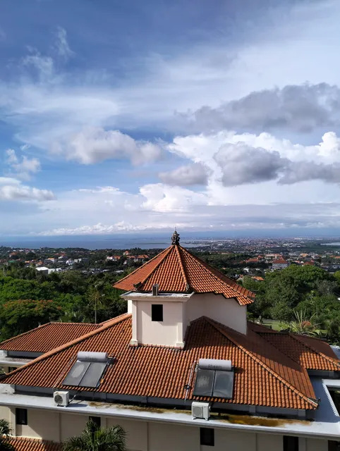 The Swan Luxury Suites