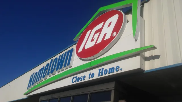 IGA