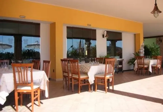 RISTORANTE AL POGGIO