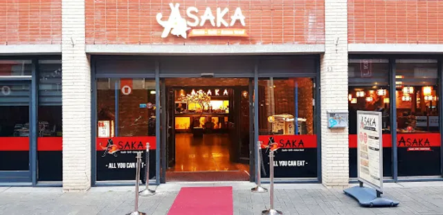 Asaka