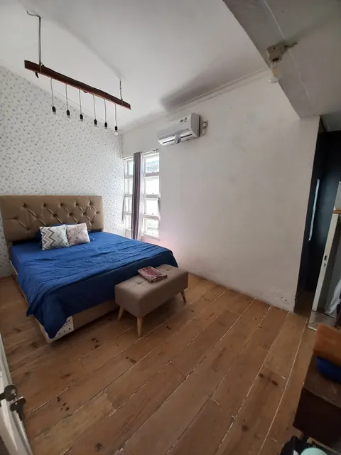 Abrisam Syariah Homestay