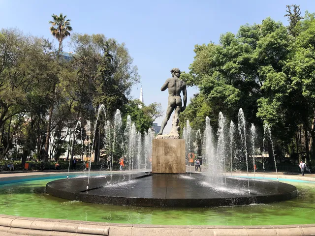 Río de Janeiro Plaza