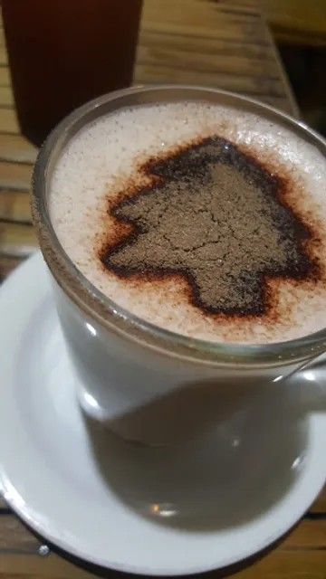 Garden Avenue Grill and Coffee Hub