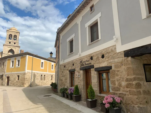 Hotel Villa Fontanas