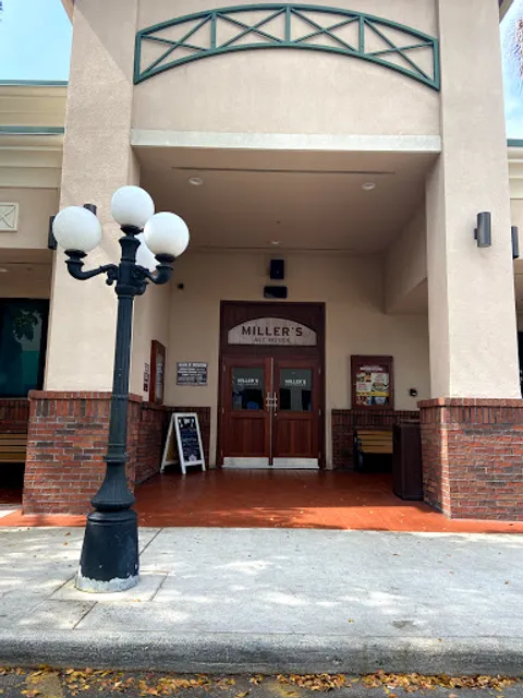 Miller's Ale House
