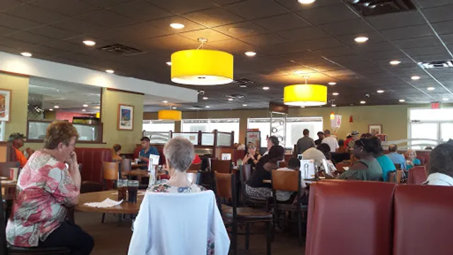 Denny's