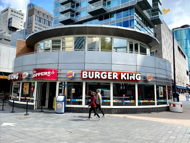 Burger King