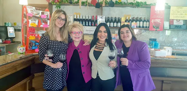 Al Coresut - Bar, Caffetteria e Degustazione Prosciutto di San Daniele. Pranzo con menù a prezzo fisso.