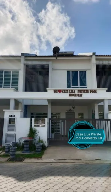 Casa LiLa Homestay