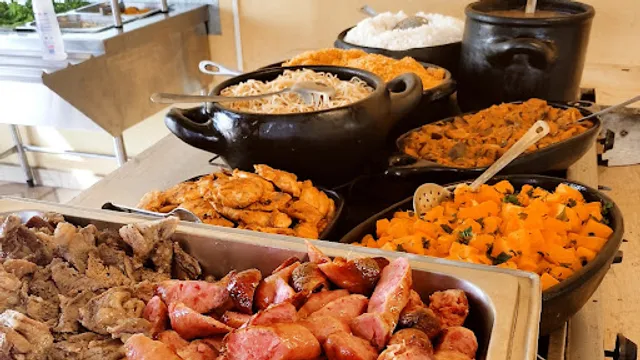 Lanchonete e Restaurante Gauchinho