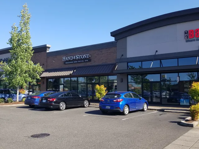 Hand & Stone Massage and Facial Spa