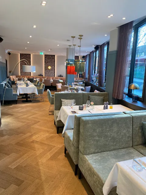 CLOUNYS | Boutique Hotel und Casa di Bianca Restaurant