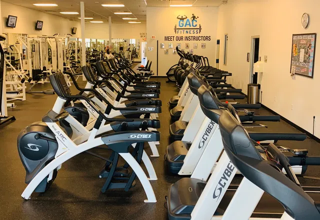 G.A.C. Fitness and Sports Performance Center