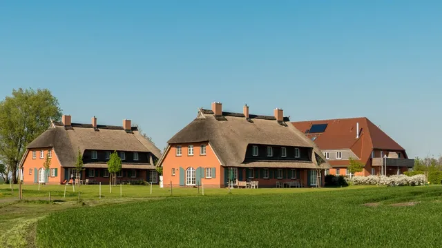 Rügen-Ferienhof