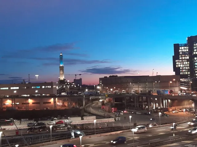 La Lanterna di Angelo