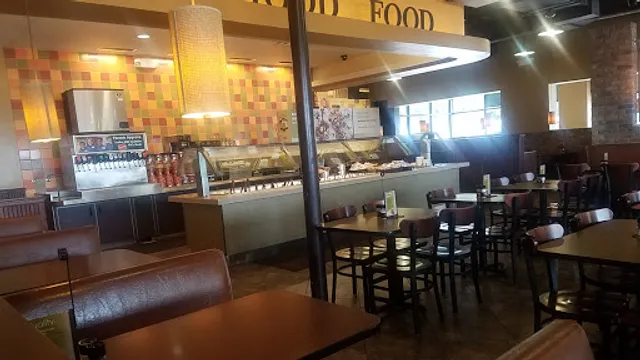 Jason's Deli