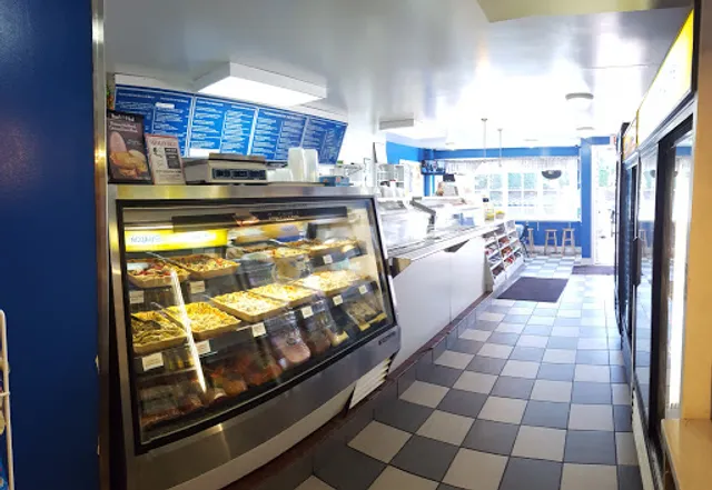 Vavala's Deli & Catering Darien