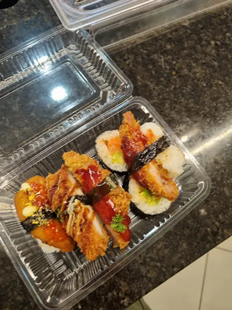 Bien Sushi