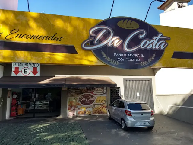 Da Costa Panificadora