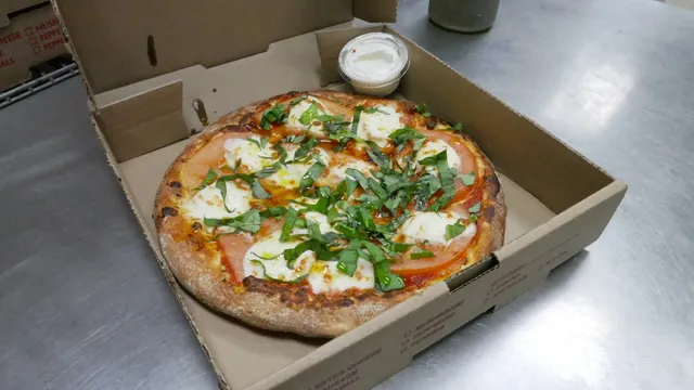 Picasso Pizza & Pasta