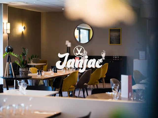 Janjac Restaurant
