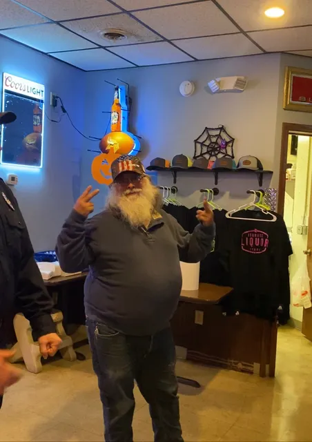 Ivanhoe Municipal Liquor Store