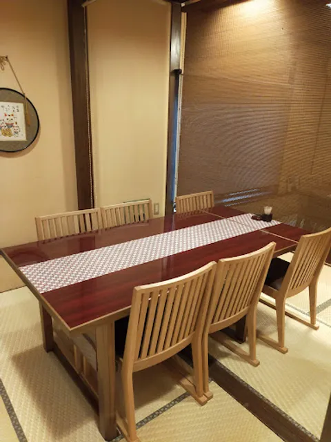 四季彩膳 彩羽（いろは）