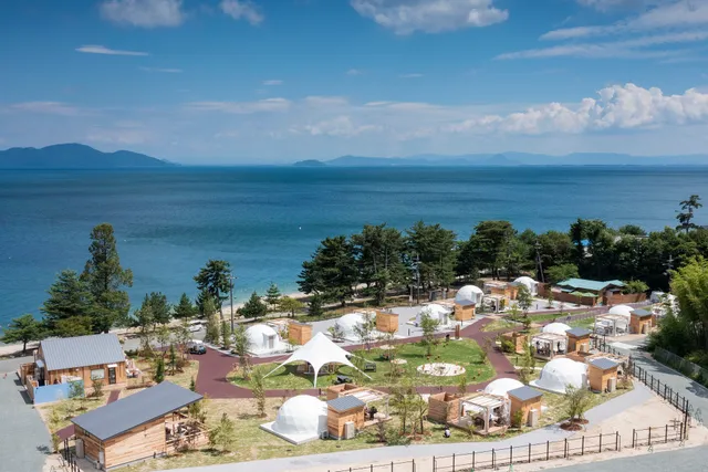 Lakeside Resort & Cafe AFUMI