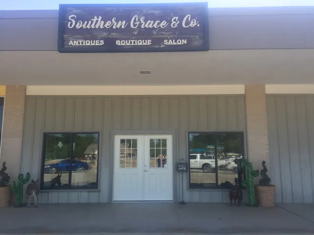 Southern Grace & Co.
