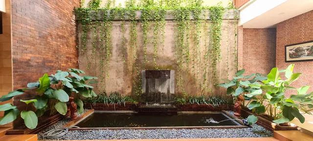 Hotel Diafan Purwodadi