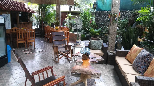 Coyaba Tropical Elegant Adult Guest House