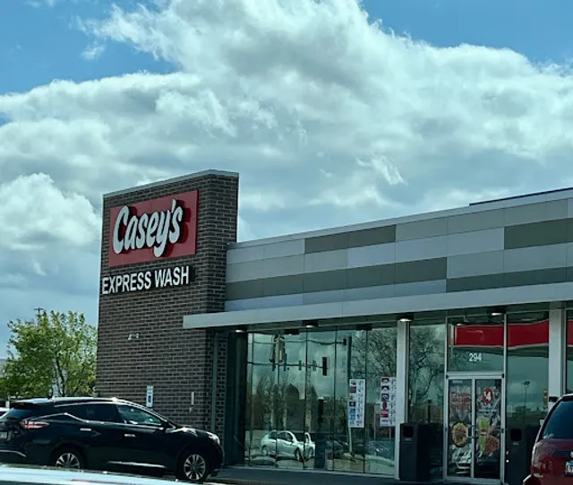 Casey's