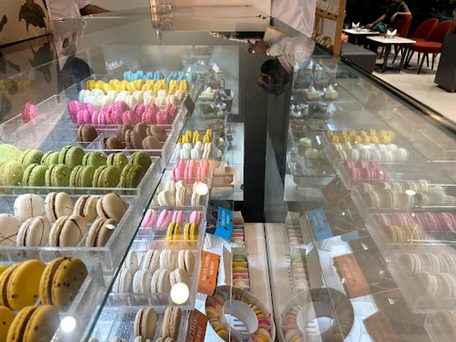 SMOOR Lounge - Jayanagar