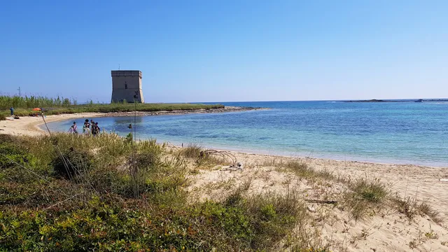 Torre Chianca GMA Tourism