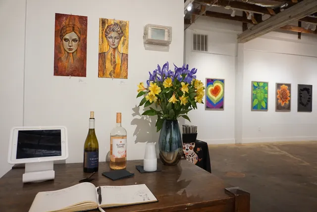 Hardy & Nance Studios