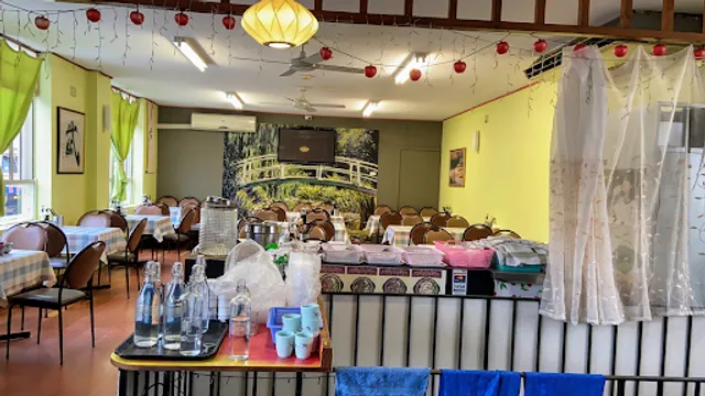 Xin Jiang Hand Made Noodle 新疆拉麵館